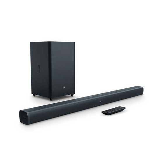 JBL BAR 2.1 JBL BAR 2.1