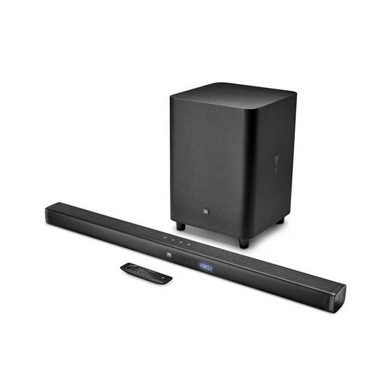 JBL BAR 3.1 JBL BAR 3.1