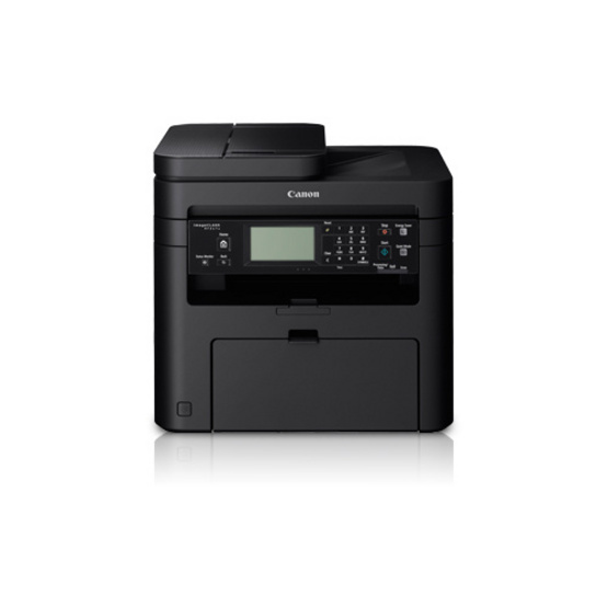 Canon Laser MultifunctionimageCLASS MF237w Canon Laser MultifunctionimageCLASS MF237w