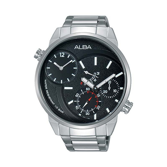 ALBA นาฬิกาผู้ชาย รุ่น A2A003X1 ALBA นาฬิกาผู้ชาย รุ่น A2A003X1