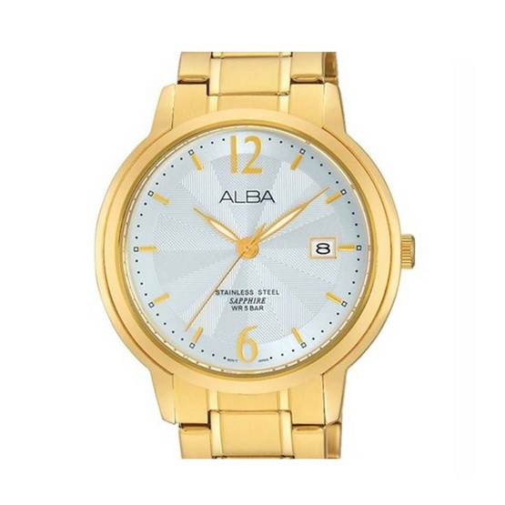 ALBA นาฬิกาผู้ชาย รุ่น AS9A42X1 ALBA นาฬิกาผู้ชาย รุ่น AS9A42X1