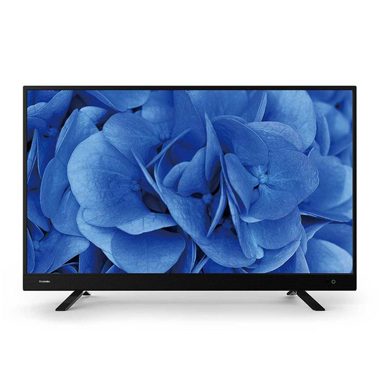 Toshiba Digital LED TV 32 นิ้ว รุ่น 32L3750VT Toshiba Digital LED TV 32 นิ้ว รุ่น 32L3750VT