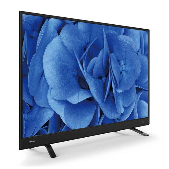 Toshiba Digital LED TV 32 นิ้ว รุ่น 32L3750VT Toshiba Digital LED TV 32 นิ้ว รุ่น 32L3750VT