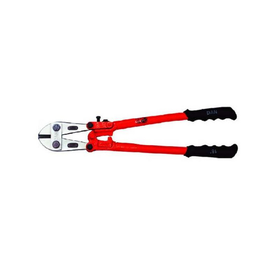 CIT กรรไกรตัดเหล็กเส้น 42 รุ่น 01 - 097042 สีส้ม CIT กรรไกรตัดเหล็กเส้น 42 รุ่น 01 - 097042 สีส้ม