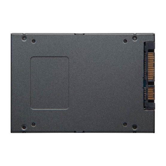 Kingston A400 SSD SA400S37 480 GB Kingston A400 SSD SA400S37 480 GB