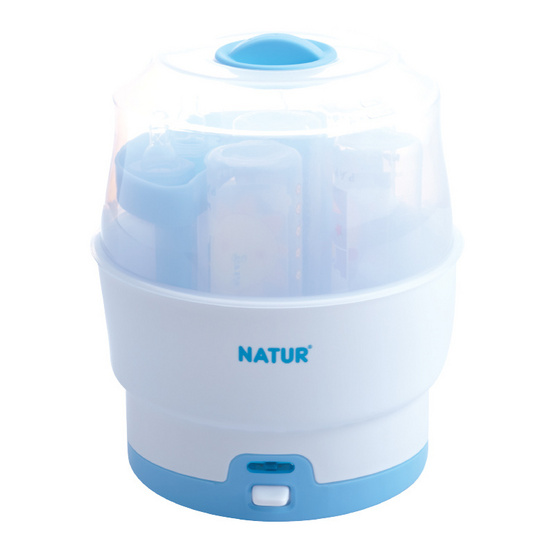 NATUR เครื่องนึ่งขวดนม NATUR เครื่องนึ่งขวดนม