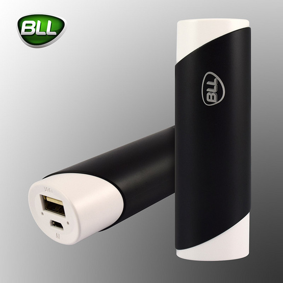 BLL Power Bank 2800 mAh รุ่น BLL5106 BLL Power Bank 2800 mAh รุ่น BLL5106