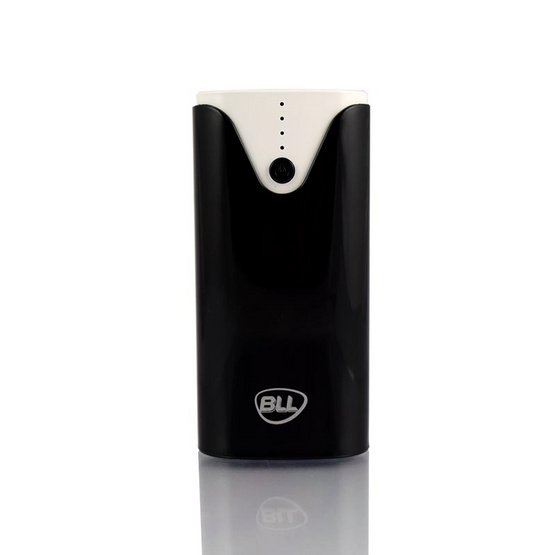 BLL Power Bank 5600 mAh รุ่น BLL5209 BLL Power Bank 5600 mAh รุ่น BLL5209