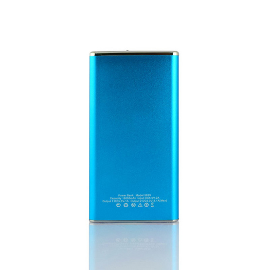 BLL Power Bank 18000 mAh รุ่น BLL5829 BLL Power Bank 18000 mAh รุ่น BLL5829