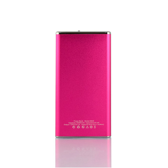 BLL Power Bank 18000 mAh รุ่น BLL5829 BLL Power Bank 18000 mAh รุ่น BLL5829