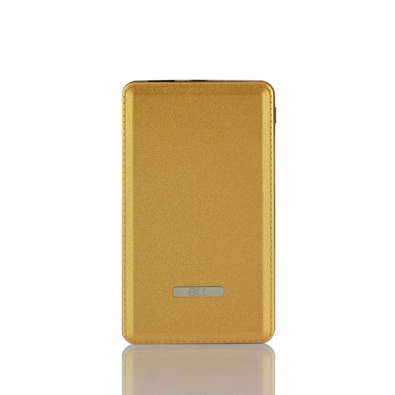 BLL Power Bank 5800 mAh รุ่น BLL5833 BLL Power Bank 5800 mAh รุ่น BLL5833