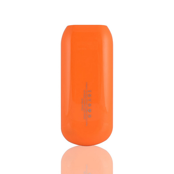 BLL Power Bank 5600mAh รุ่น BLL5208 BLL Power Bank 5600mAh รุ่น BLL5208