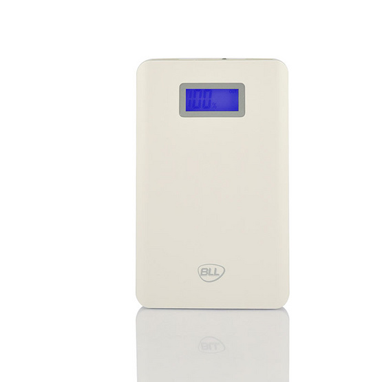 BLL Power Bank 13000mAh รุ่น BLL5836 BLL Power Bank 13000mAh รุ่น BLL5836