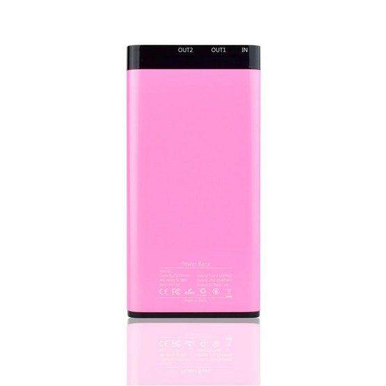 BLL Power Bank 25000 mAh รุ่น G17 BLL Power Bank 25000 mAh รุ่น G17