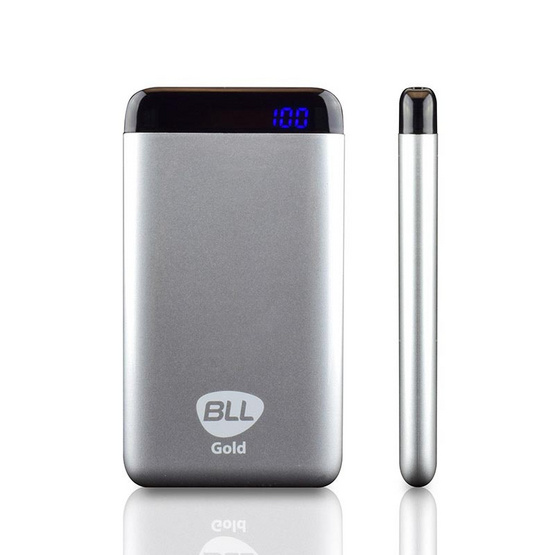 BLL Power Bank 9,500mAh รุ่น G26 BLL Power Bank 9,500mAh รุ่น G26