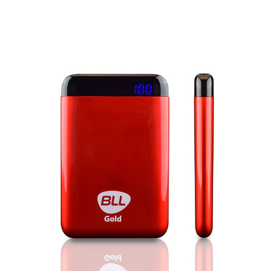 BLL Power Bank 6,000mAh รุ่น G29 BLL Power Bank 6,000mAh รุ่น G29