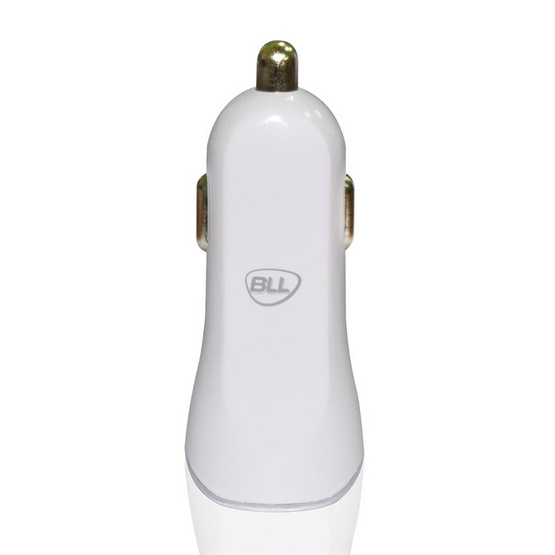 BLL Car Charge 2 Port Usb รุ่น BLL2307 BLL Car Charge 2 Port Usb รุ่น BLL2307