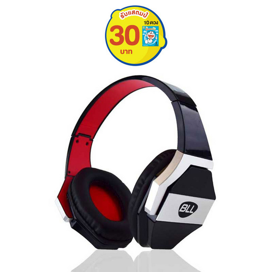 BLL หูฟัง รุ่น BLL743 BLL หูฟัง รุ่น BLL743