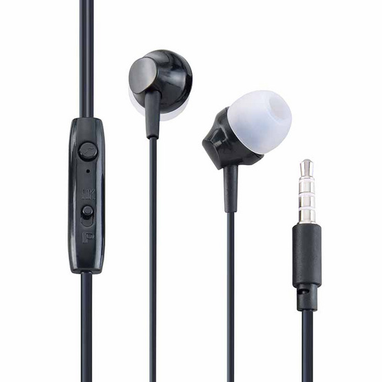 BLL หูฟังมีไมค์ รุ่น BLL6027 BLL หูฟังมีไมค์ รุ่น BLL6027