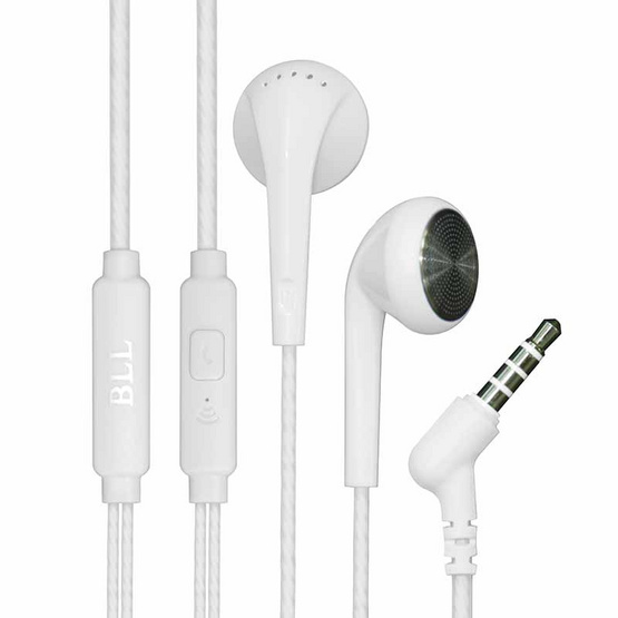 BLL หูฟังมีไมค์ รุ่น BLL6029 BLL หูฟังมีไมค์ รุ่น BLL6029