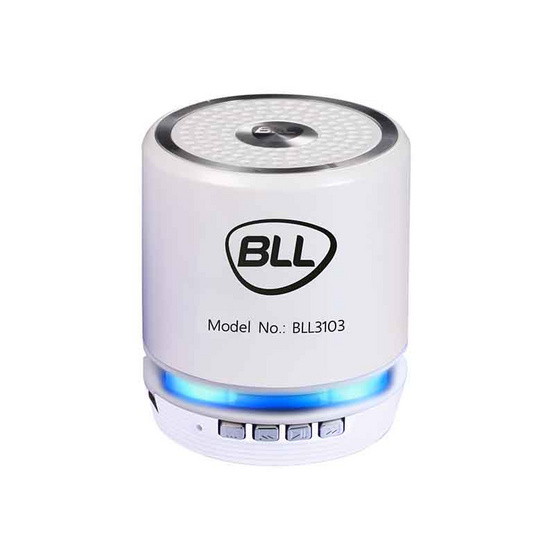 BLL ลำโพงบลูทูธ รุ่น BLL3103 BLL ลำโพงบลูทูธ รุ่น BLL3103