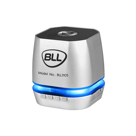 BLL ลำโพงบลูทูธ รุ่น BLL3105 BLL ลำโพงบลูทูธ รุ่น BLL3105