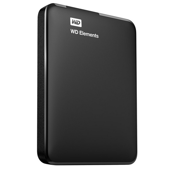 WD Element 2.5 inc 2TB WD Element 2.5 inc 2TB