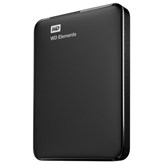 WD Element 2.5 inc 2TB WD Element 2.5 inc 2TB