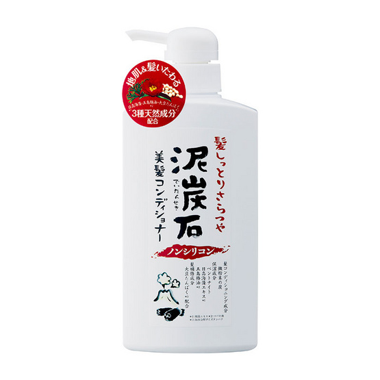 DEITANSEKI CONDITIONER DEITANSEKI CONDITIONER