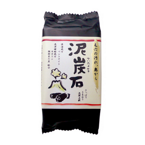 DEITANSEKI FACIAL SOAP 30 G DEITANSEKI FACIAL SOAP 30 G