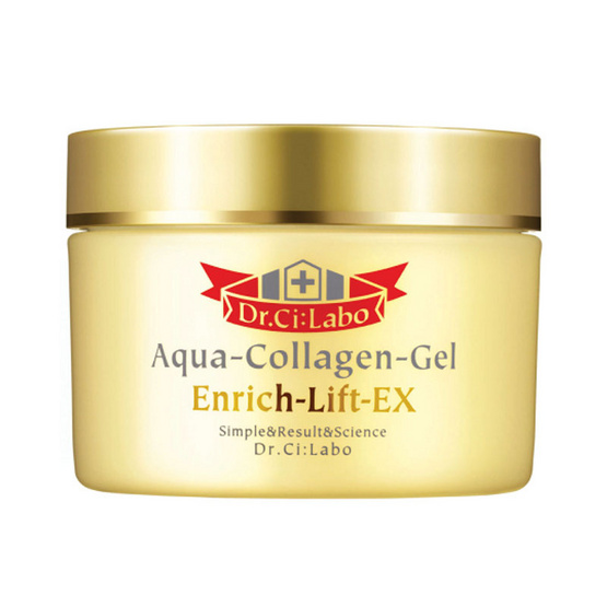 DR.CI LABO AQUA COLLAGEN GEL ENRICH LIFT EX 50 G DR.CI LABO AQUA COLLAGEN GEL ENRICH LIFT EX 50 G