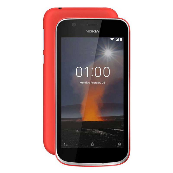 Nokia 1 Nokia 1