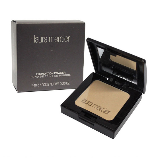 Laura Mercier Foundation Powder Laura Mercier Foundation Powder