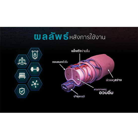 Genesis Men Serum เจเนซิส เมน เซรั่ม ขนาดบรรจุ 30 มล. Genesis Men Serum เจเนซิส เมน เซรั่ม ขนาดบรรจุ 30 มล.