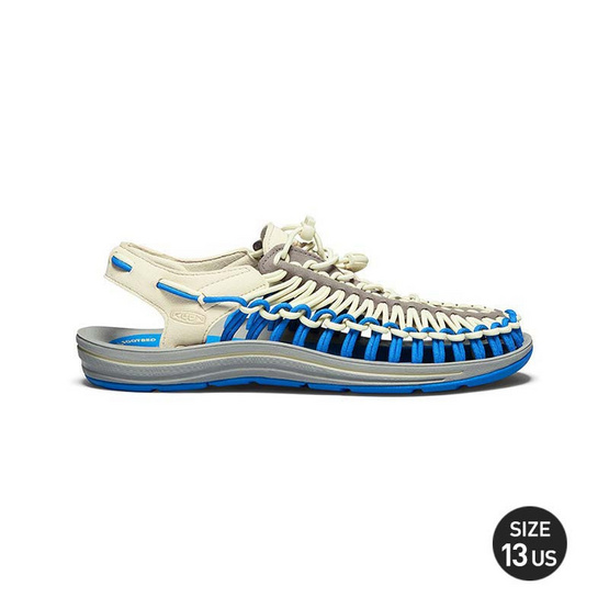 KEEN รองเท้าผู้ชาย 1018683 M-UNEEK SAGE GREEN/IMPERIAL BLUE KEEN รองเท้าผู้ชาย 1018683 M-UNEEK SAGE GREEN/IMPERIAL BLUE