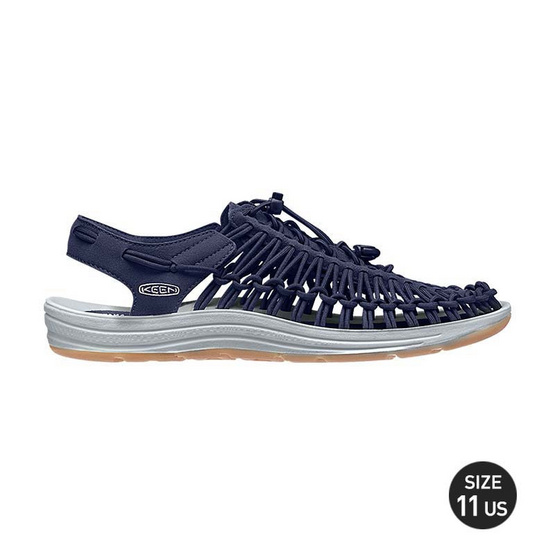 KEEN รองเท้าผู้ชาย 1017032 M-UNEEK DRESS BLUES/NEUTRAL GRAY KEEN รองเท้าผู้ชาย 1017032 M-UNEEK DRESS BLUES/NEUTRAL GRAY