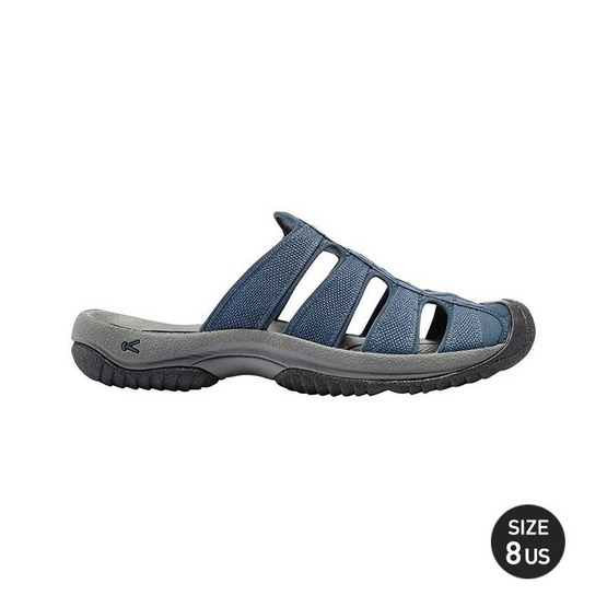 KEEN รองเท้าผู้ชาย 1016794 M-ARUBA II MIDNIGHT NAVY/BLACK KEEN รองเท้าผู้ชาย 1016794 M-ARUBA II MIDNIGHT NAVY/BLACK
