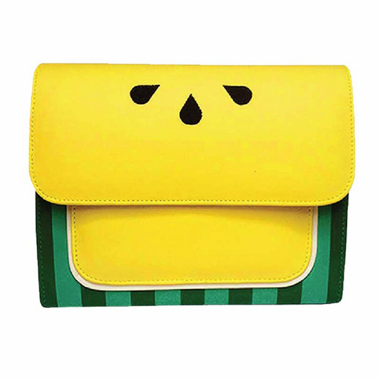 Merimies Merimelon-Yellow เมริเมล่อนเหลือง M Merimies Merimelon-Yellow เมริเมล่อนเหลือง M