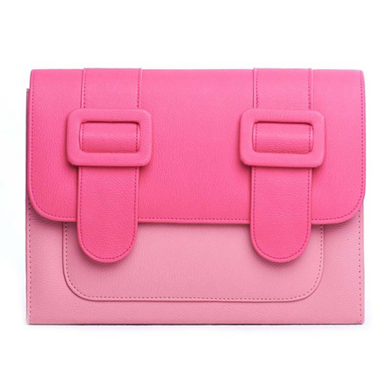 Merimies Mix Passion L-Shocking Pink + Pale Pink ทูโทนชมพู L Merimies Mix Passion L-Shocking Pink + Pale Pink ทูโทนชมพู L