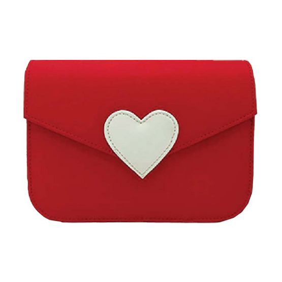 Merimies Love Letter-Red เลิฟ เลทเทอร์-แดง Merimies Love Letter-Red เลิฟ เลทเทอร์-แดง