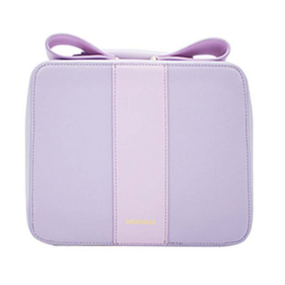 Merimies Happiest-Purple แฮปปี้เอสม่วง Merimies Happiest-Purple แฮปปี้เอสม่วง
