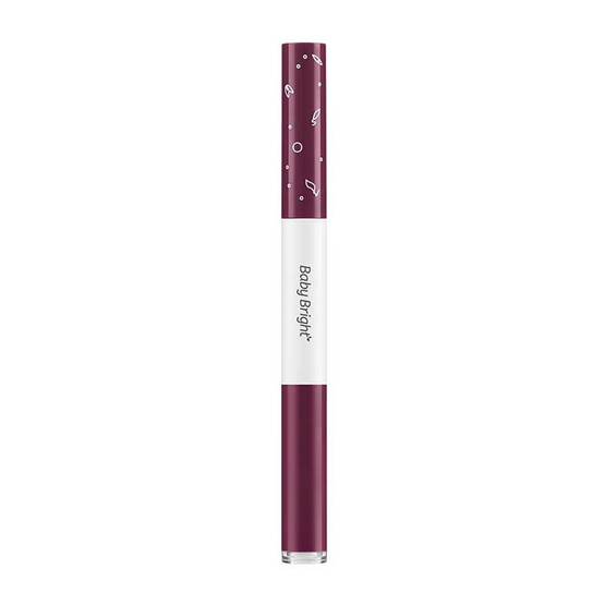 Baby Bright Plankton Matte Cushion Lip and Moist Tint 0.7 + 0.9 g 06 Deep Ocean Baby Bright Plankton Matte Cushion Lip and Moist Tint 0.7 + 0.9 g 06 Deep Ocean