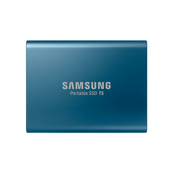 Samsung SSD T5 Portable 500GB Samsung SSD T5 Portable 500GB