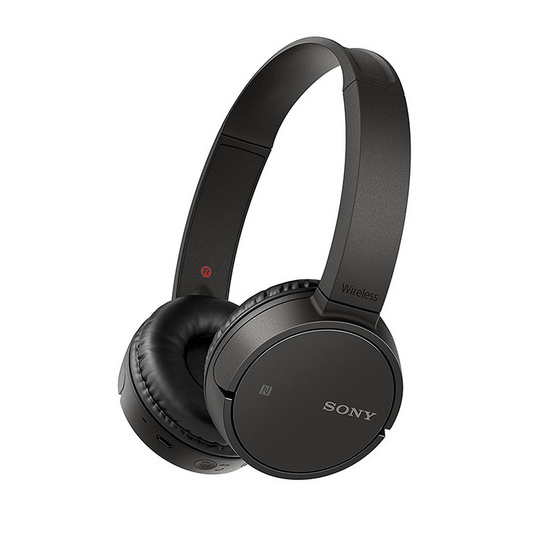 Sony หูฟังไร้สาย WH-CH500 Sony หูฟังไร้สาย WH-CH500