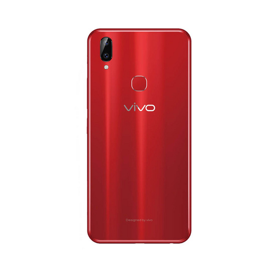 Vivo Y85 Vivo Y85