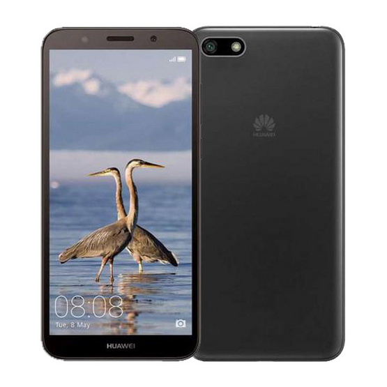 Huawei Y5 Prime (2018) Huawei Y5 Prime (2018)