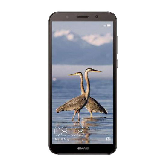 Huawei Y5 Prime (2018) Huawei Y5 Prime (2018)