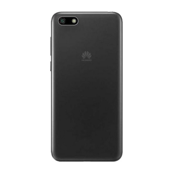 Huawei Y5 Prime (2018) Huawei Y5 Prime (2018)
