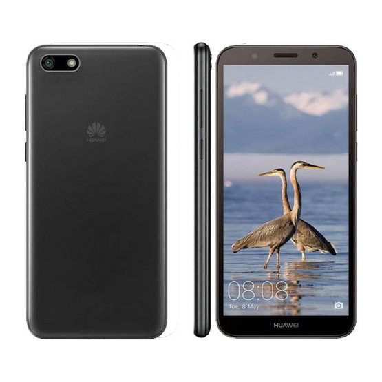 Huawei Y5 Prime (2018) Huawei Y5 Prime (2018)