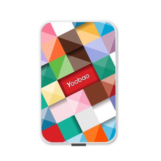 Yoobao PowerBank รุ่น M25 20000mAh Yoobao PowerBank รุ่น M25 20000mAh